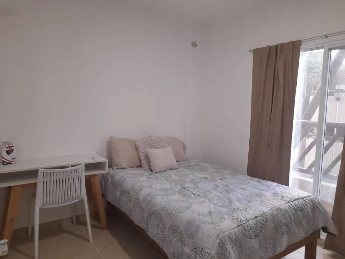 Fabulous Apartment Hoestel Lucerna! 신데 델 카르멘 멕시코