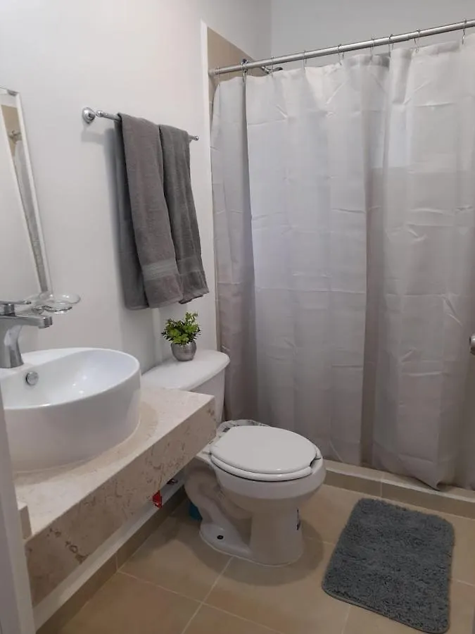 Fabulous Apartment Hoestel Lucerna! 신데 델 카르멘 멕시코