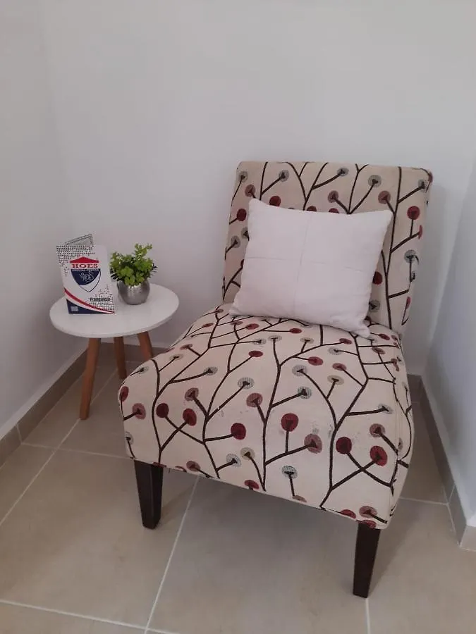 Fabulous Apartment Hoestel Lucerna! 신데 델 카르멘