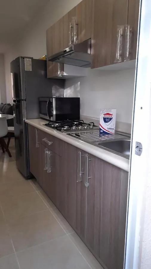 Fabulous Apartment Hoestel Lucerna! 신데 델 카르멘 멕시코