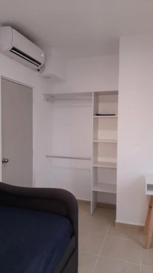 Fabulous Apartment Hoestel Lucerna! 신데 델 카르멘
