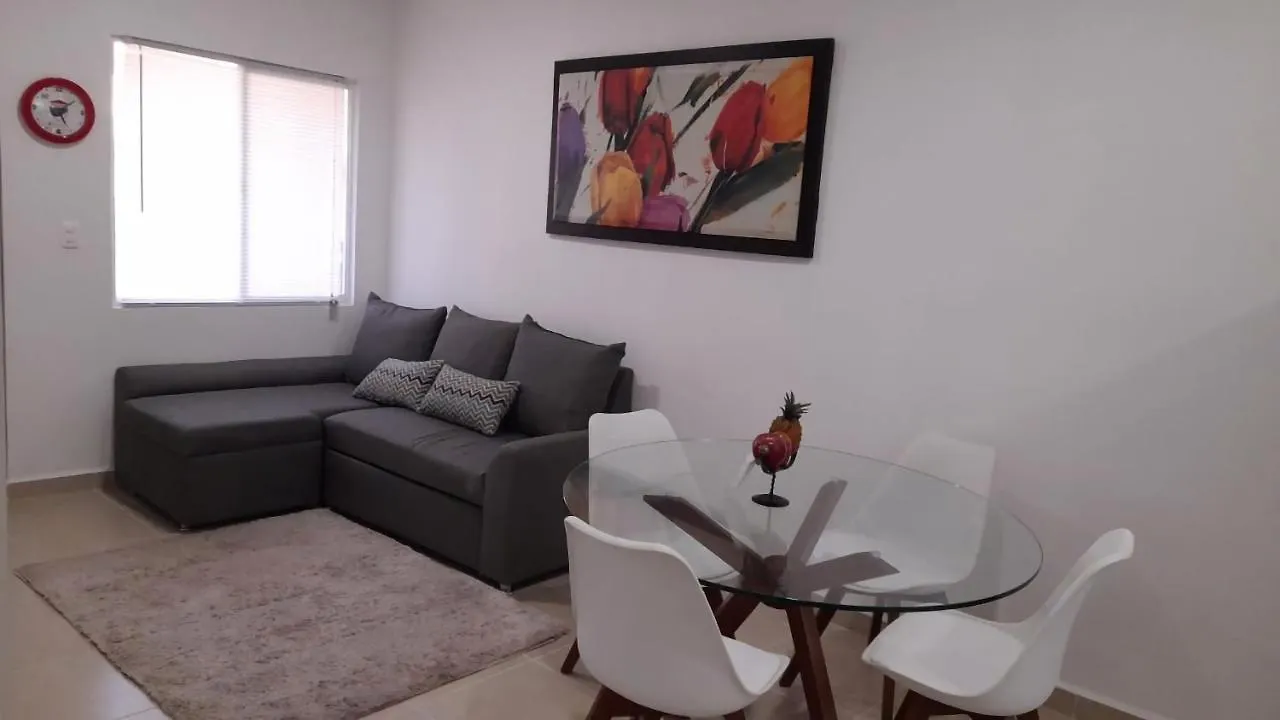 Fabulous Apartment Hoestel Lucerna! 신데 델 카르멘