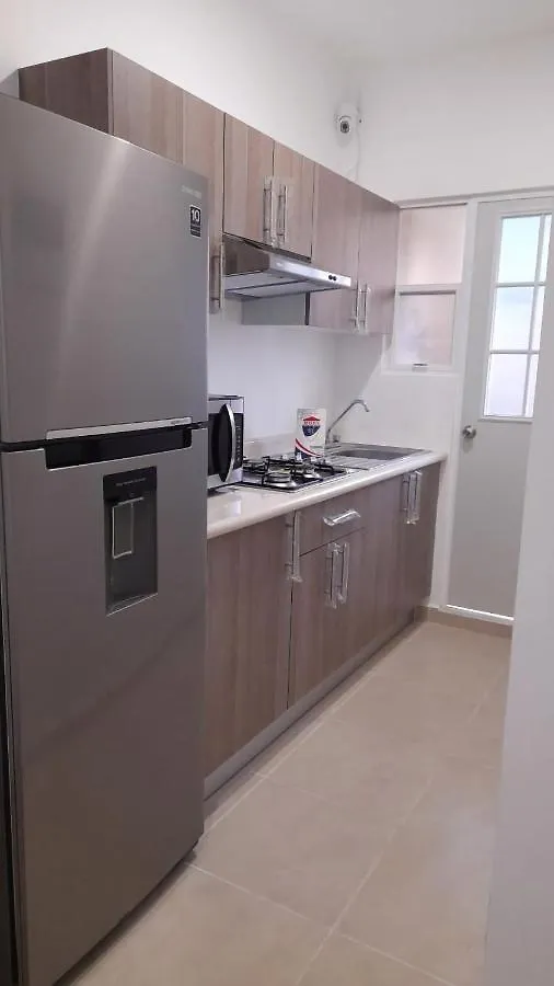 Fabulous Apartment Hoestel Lucerna! 신데 델 카르멘